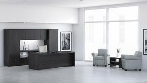 Executive Office Furniture