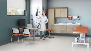 Medical Furniture